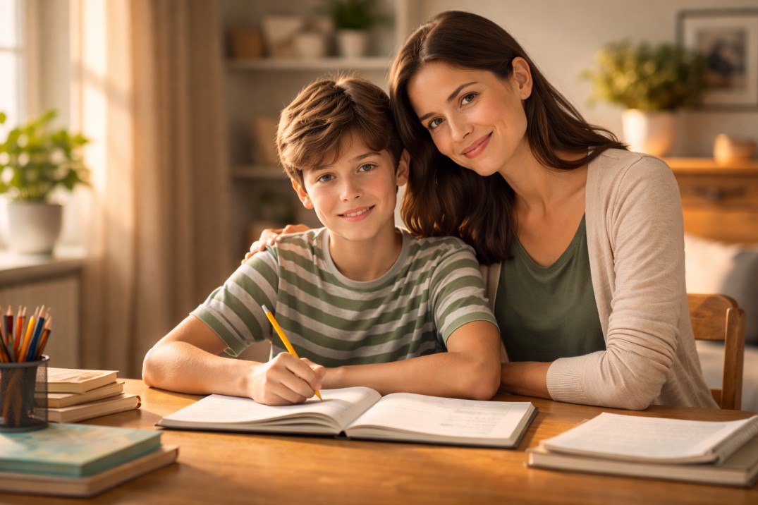 How to Prepare Your Child for PSLE Without Stress