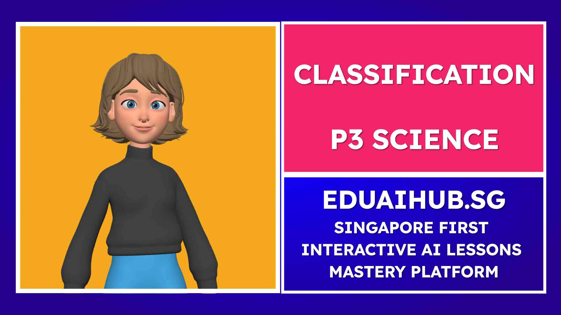 Classification