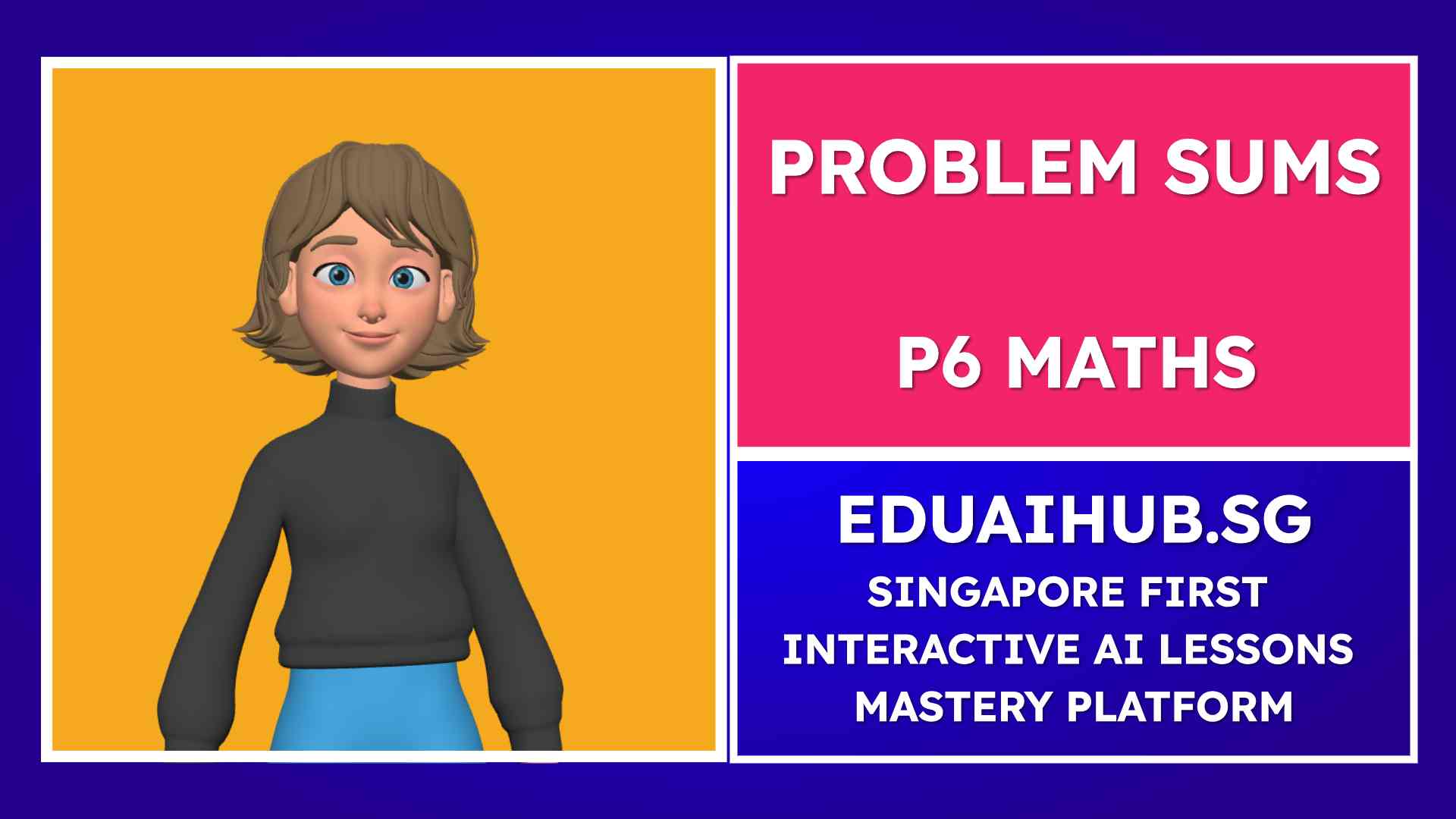 Problem Sums